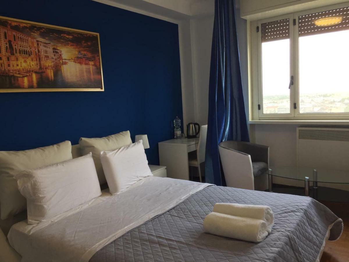 Tower Venice Otel Mestre Dış mekan fotoğraf