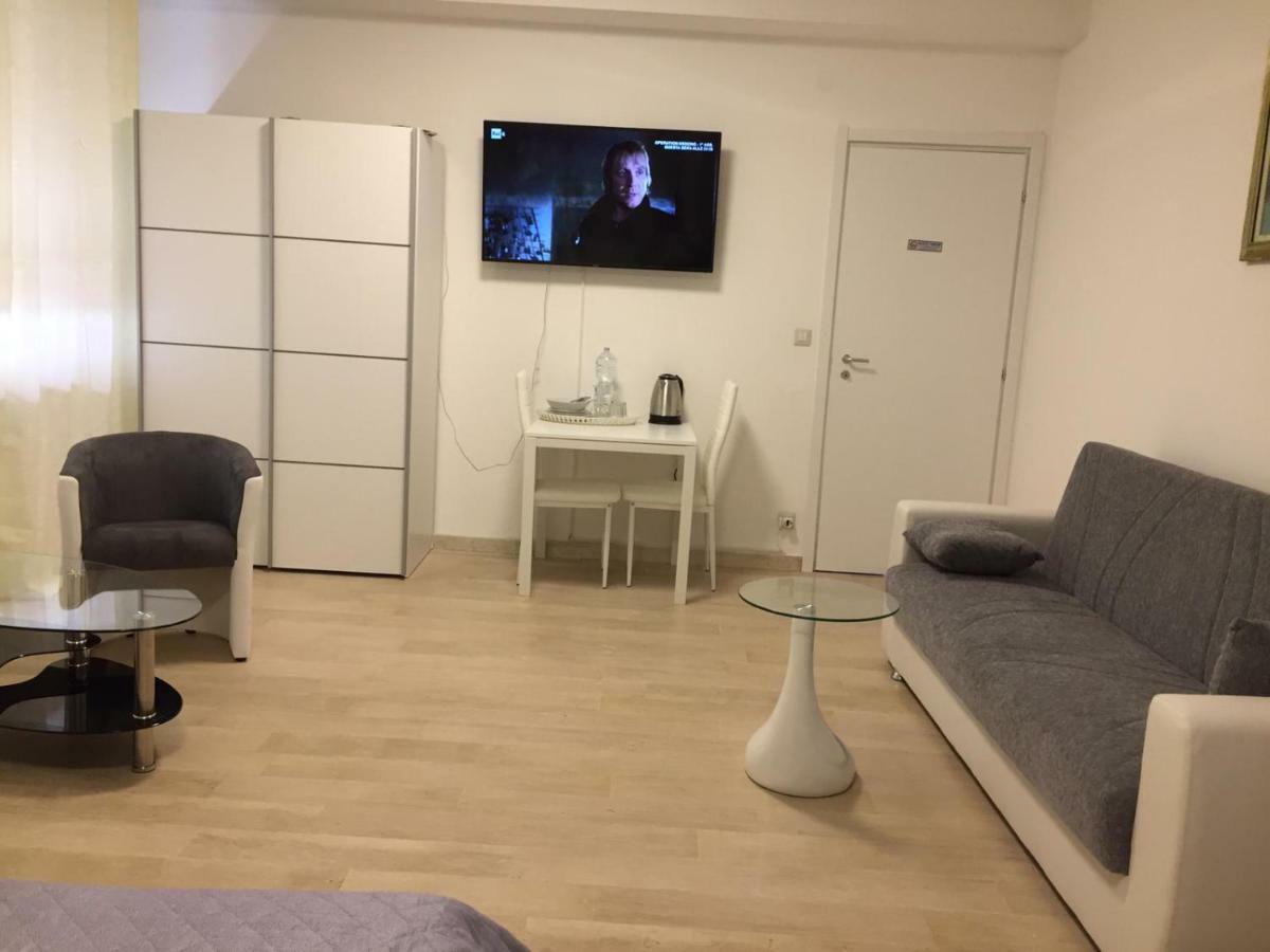 Tower Venice Otel Mestre Dış mekan fotoğraf