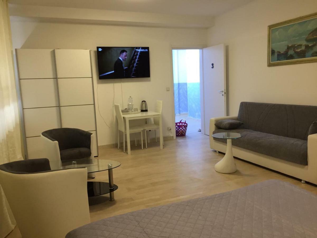 Tower Venice Otel Mestre Dış mekan fotoğraf