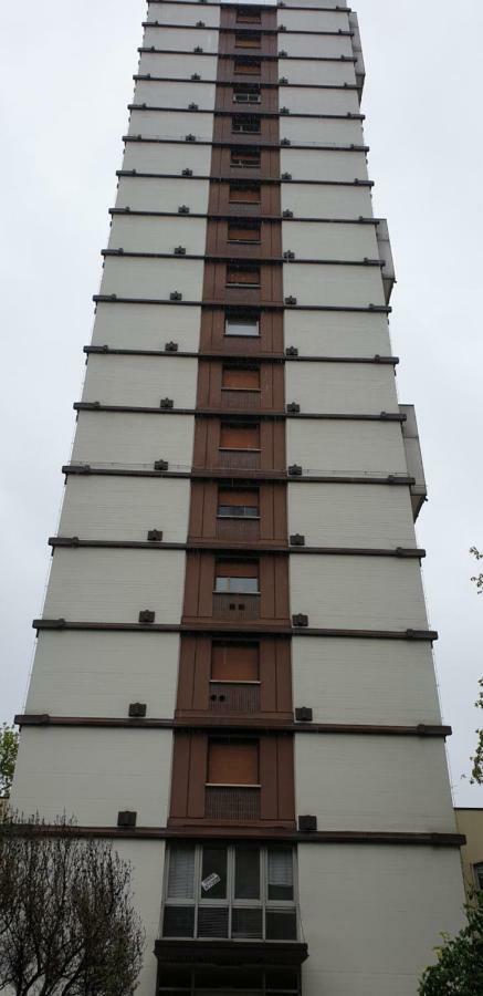 Tower Venice Otel Mestre Dış mekan fotoğraf