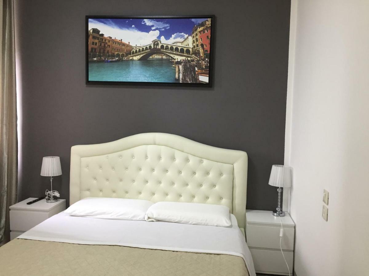 Tower Venice Otel Mestre Dış mekan fotoğraf