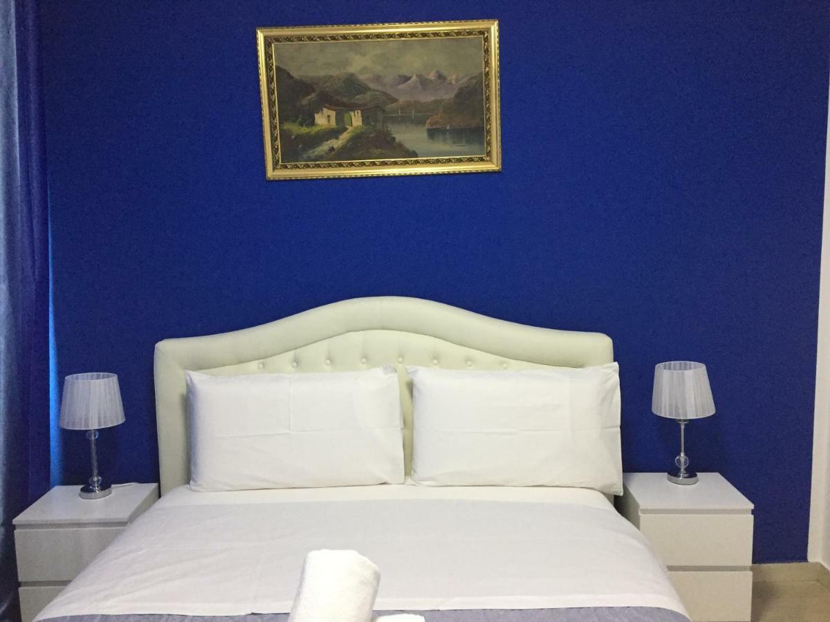 Tower Venice Otel Mestre Dış mekan fotoğraf