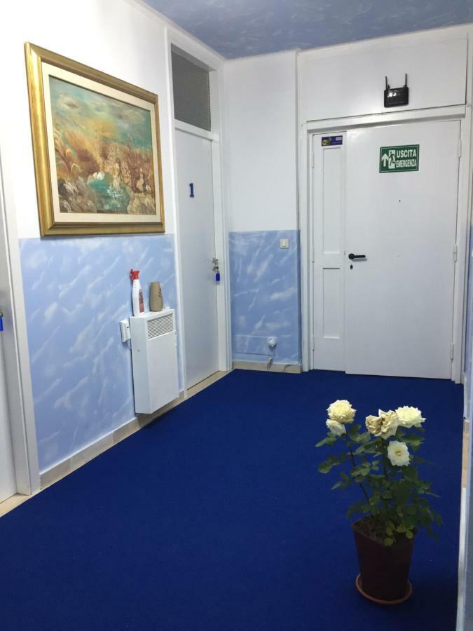 Tower Venice Otel Mestre Dış mekan fotoğraf
