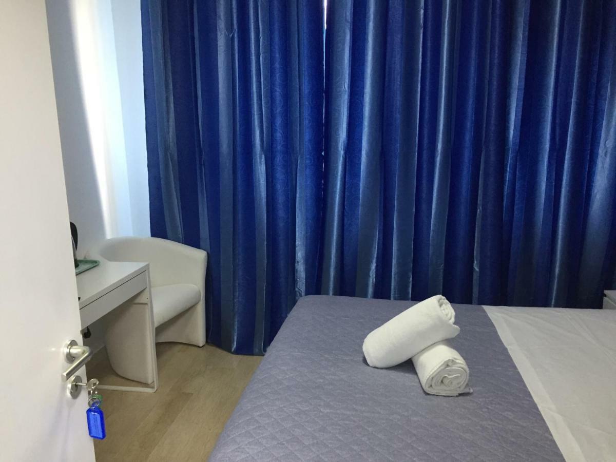 Tower Venice Otel Mestre Dış mekan fotoğraf